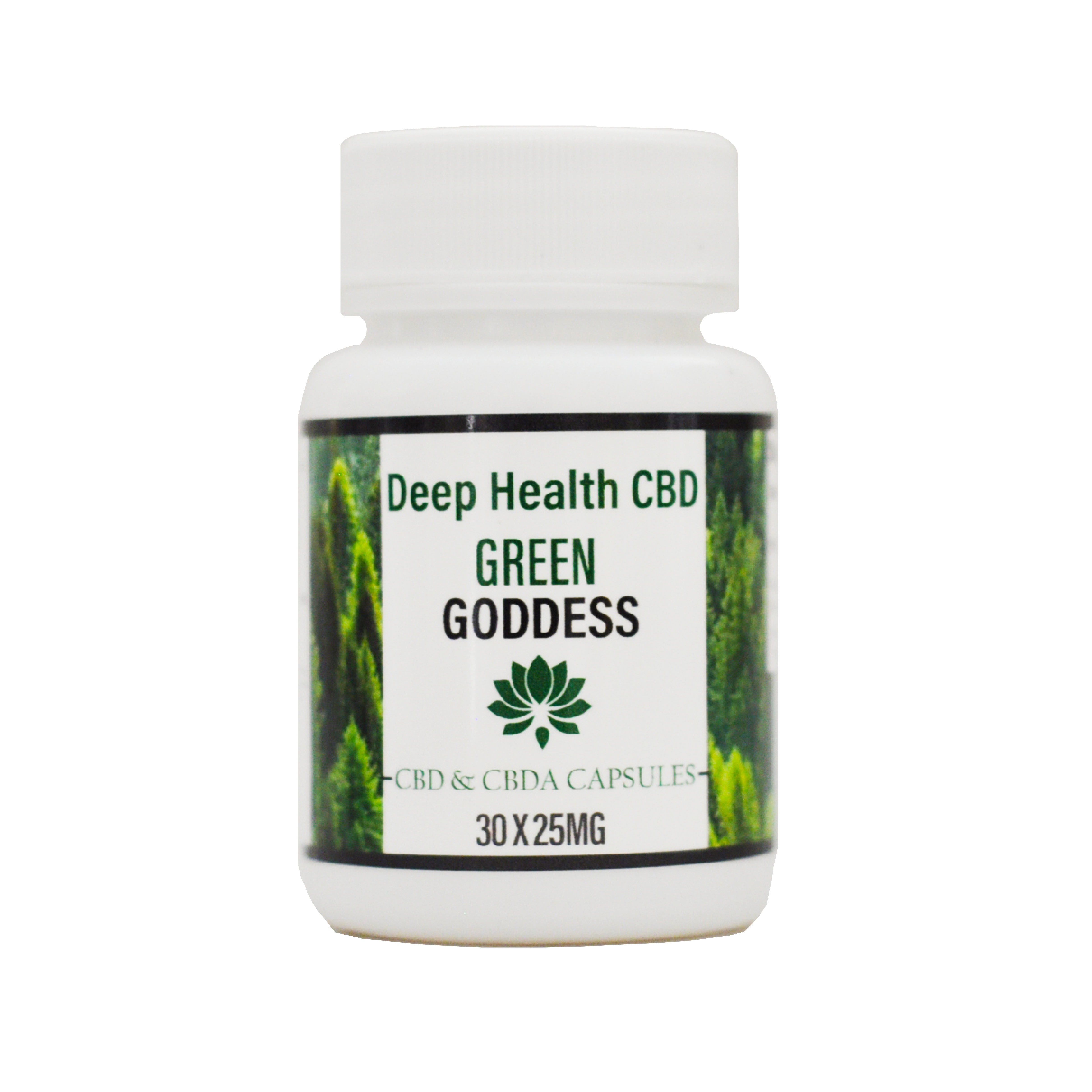 GG CBD CBDA
