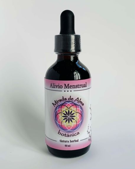 Alivio Menstrual