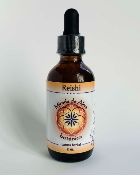 Reishi